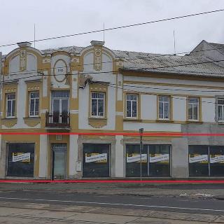 Pronájem obchodu 300 m² Ostrava, 28. října