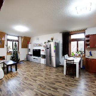 Pronájem bytu 5+kk 187 m² Bohumín, Bezručova