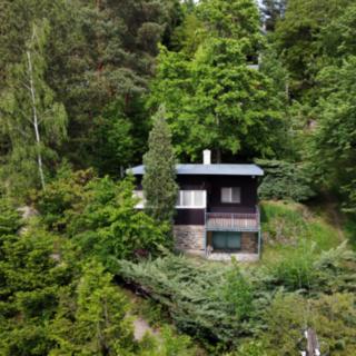 Prodej chaty 42 m² Mladecko