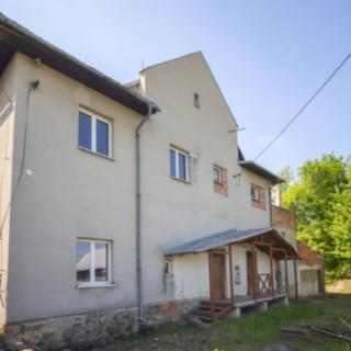 Prodej rodinného domu 300 m² Hnojník