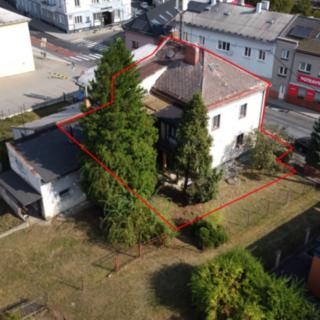 Prodej ostatního komerčního prostoru 160 m² Ostrava Třebovice, Třebovická