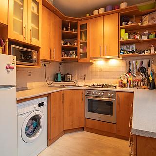 Prodej bytu 1+1 36 m&sup2; Ostrava