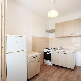 Prodej bytu 2+1 43 m² Český Těšín