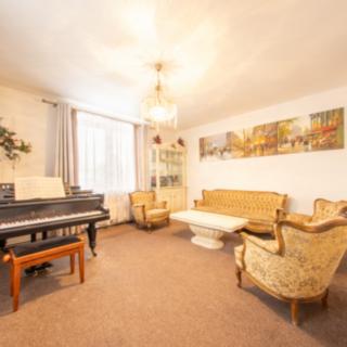 Prodej rodinného domu 344 m² Ostrava Kunčičky, Lorišova