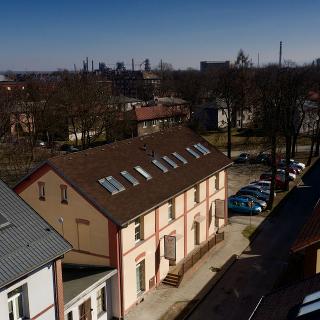 Pronájem kanceláře 456 m² Ostrava, Slévárenská