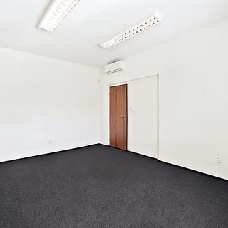 Pronájem kanceláře 17 m&sup2; Ostrava