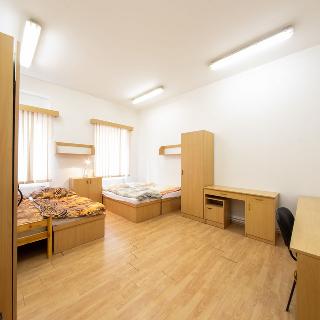 Pronájem bytu 3+1 88 m² Ostrava