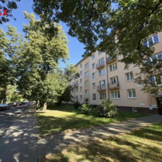 Pronájem bytu 2+1 54 m² Ostrava