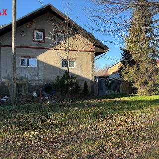 Prodej rodinného domu 162 m² Opava