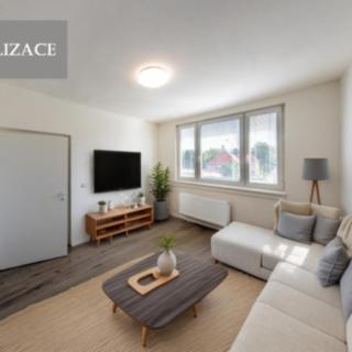 Prodej bytu 2+1 45 m² Ostrava