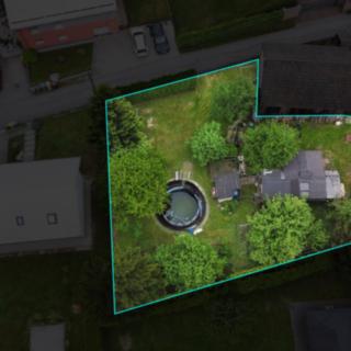 Prodej stavební parcely 679 m² Ludgeřovice