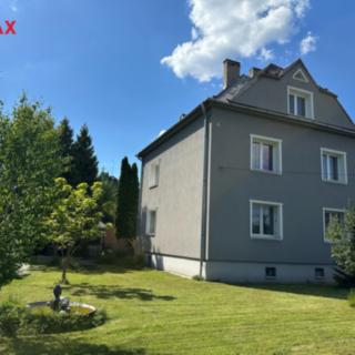 Prodej rodinného domu 344 m² Ostrava Kunčičky, Lorišova