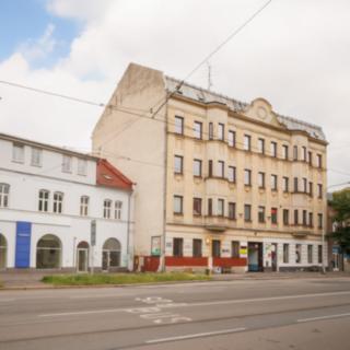 Pronájem kanceláře 200 m² Ostrava Moravská, Nádražní