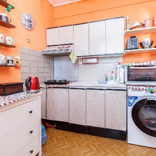 Prodej bytu 2+1 43 m² Ostrava, Oskara Motyky