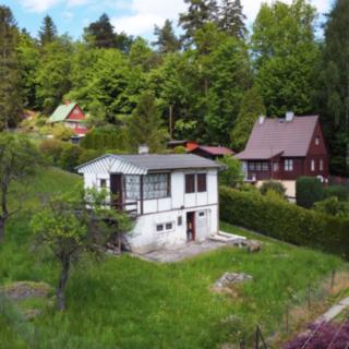 Prodej chaty 34 m² Nýdek