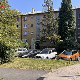 Prodej bytu 2+1 49 m² Ostrava