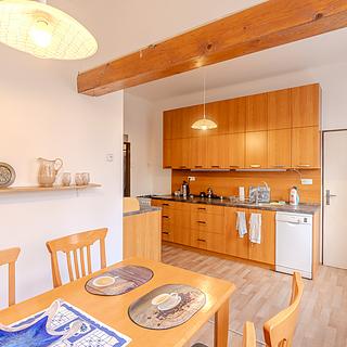 Prodej bytu 3+1 106 m&sup2; Ostrava