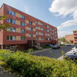 Prodej bytu 3+1 68 m² Ostrava, Oskara Motyky