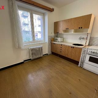 Pronájem bytu 2+1 62 m² Ostrava, Josefa Lady