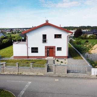 Prodej rodinného domu 278 m² Vřesina