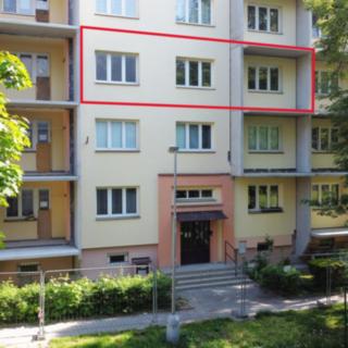 Prodej bytu 2+1 52 m² Ostrava