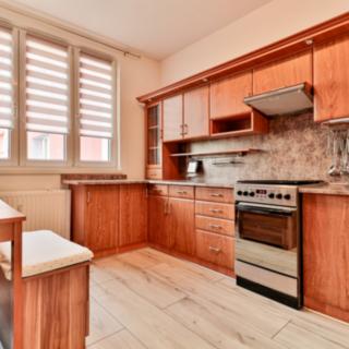Pronájem bytu 3+1 64 m² Ostrava, Tarnavova