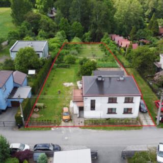 Prodej rodinného domu 140 m² Karviná Ráj