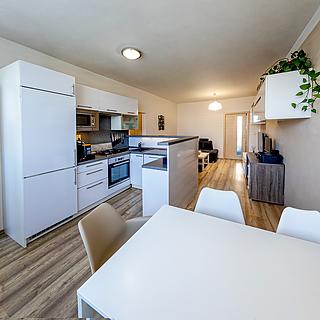 Prodej bytu 3+kk 54 m&sup2; Ostrava