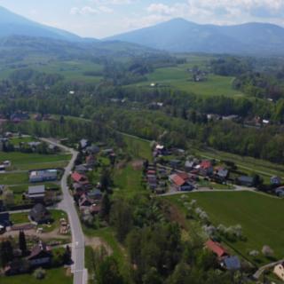 Prodej stavební parcely 1 932 m² Frýdlant nad Ostravicí