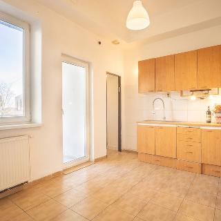 Pronájem bytu 2+1 76 m² Frýdek-Místek, tř. T. G. Masaryka