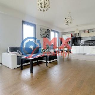 Prodej bytu 3+kk 85 m² Praha, Olšanská