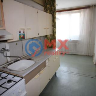Prodej bytu 3+1 76 m² Šumperk, J. z Poděbrad