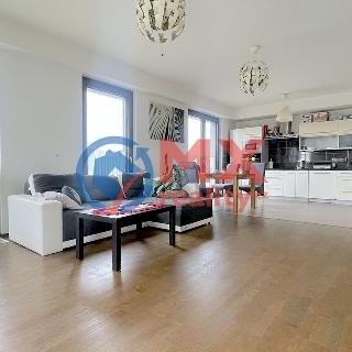 Prodej bytu 3+kk 85 m² Praha, Olšanská