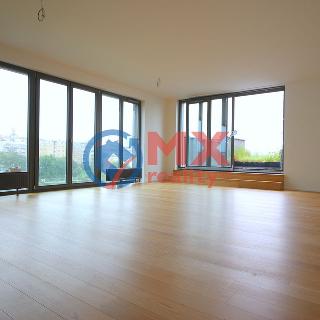 Prodej bytu 5+kk 302 m² Praha, Archangelská