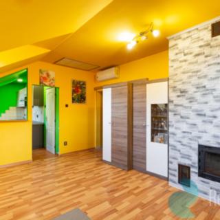 Prodej bytu 2+kk 60 m² České Budějovice