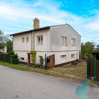 Prodej rodinného domu 165 m² Radošovice, 