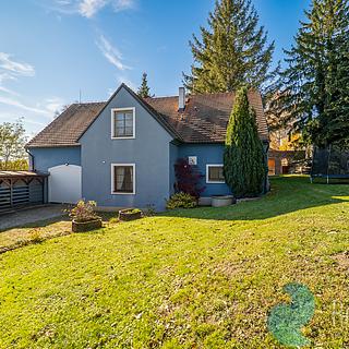 Prodej chalupy 267 m&sup2; Kestřany