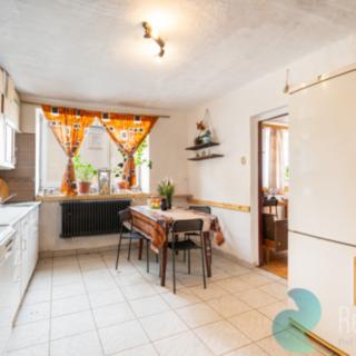 Prodej rodinného domu 150 m² Husinec, P. Chelčického