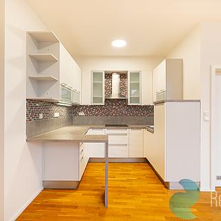 Prodej bytu 3+kk 65 m&sup2; Praha