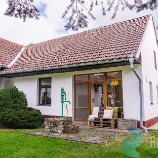 Prodej zemědělské usedlosti 278 m² Újezdec, 