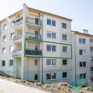 Prodej bytu 1+1 72 m² Odolena Voda, Nad Štolami