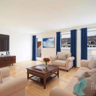Prodej bytu 3+kk 81 m² České Budějovice 6, Nádražní