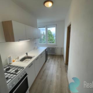 Prodej bytu 2+1 49 m² České Budějovice