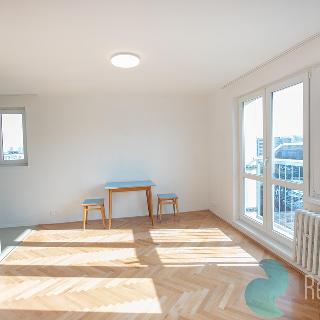 Pronájem bytu 3+kk 54 m² Praha