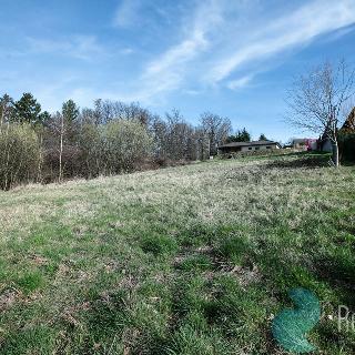 Prodej stavební parcely 1 008 m² Soběhrdy