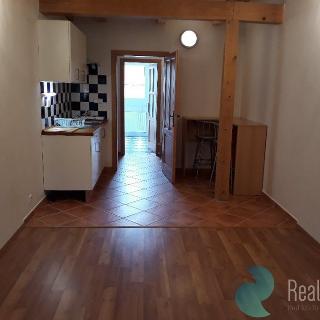 Pronájem bytu 1+kk a garsoniéry 32 m² České Budějovice, Skuherského