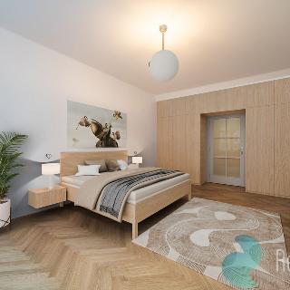 Prodej bytu 2+kk 92 m² Praha, Opatovická