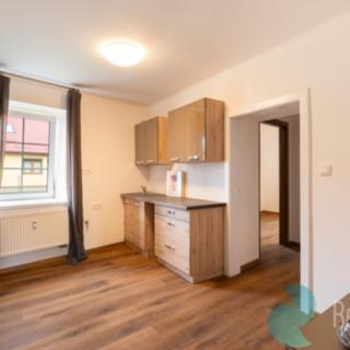 Prodej bytu 3+1 57 m² Kájov