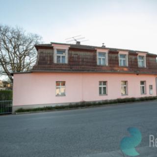 Prodej rodinného domu 170 m² Úholičky