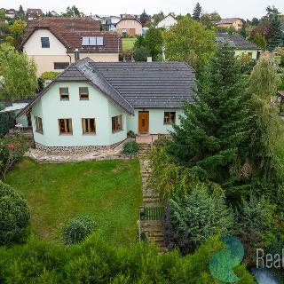 Prodej vily 196 m² Srubec, Do Zahrádek